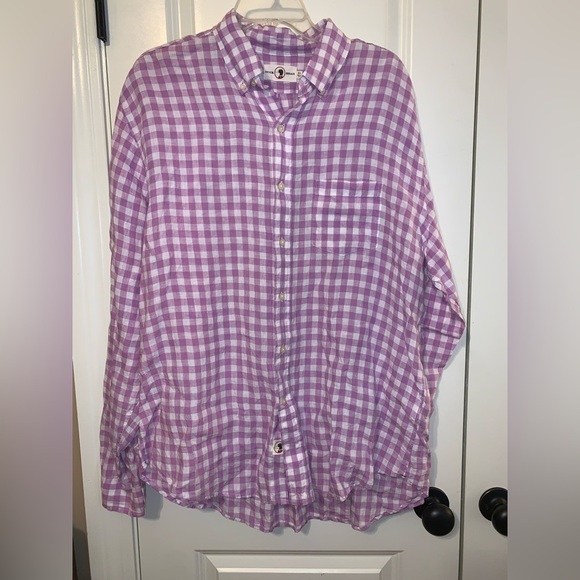 Duck head button down - Picture 1 of 5